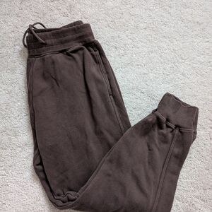 Abercrombie & Fitch Relaxed Sweatpants